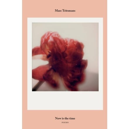 Marc Tritsmans & Jef Van Eynde. Now Is The Time - Jef Van Eynde