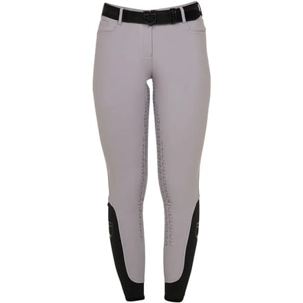 Damesbroek met volledige grip Equestro