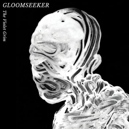 Gloomseeker - The Violet Grim (MC)