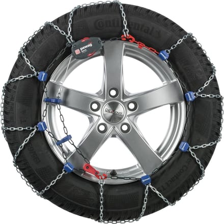 Pewag Sneeuwkettingen RS9 79 Servo 9 2 st. 02944