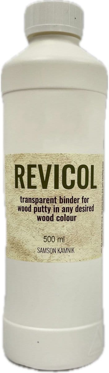 Revicol - 500 ml - Scheuren in hout vullen met zaagmeel