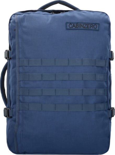 CabinZero Military 44L Lightweight Cabin Bag navy