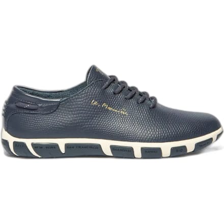 Lage Sneakers TBS Cruiser Python