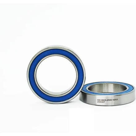 Keramisch crankstel lager ISB 6805 2RS