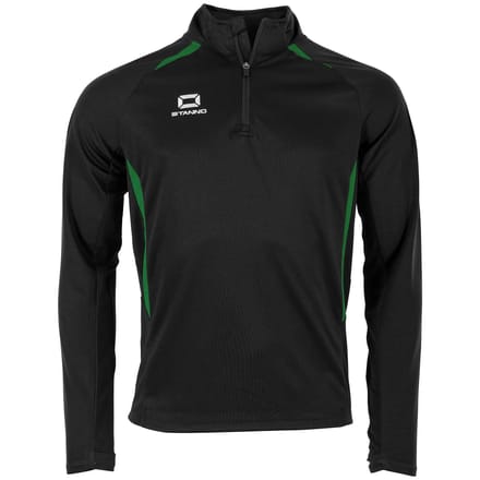 Stanno Stadio Quarter Zip top - Maat 140