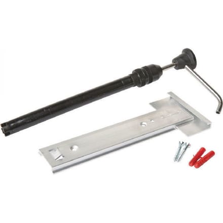 Dreumex wandhouder dispenser 4.5l 4.2kg
