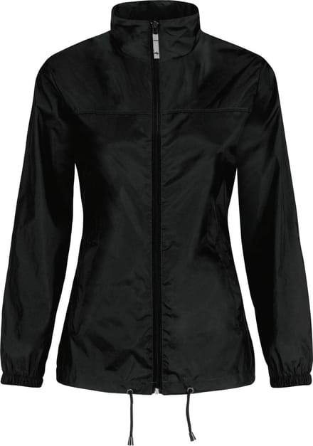 B&C Sirocco / Women CGJW902 - Black - L