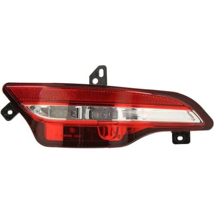 Achterlicht VALEO 047444