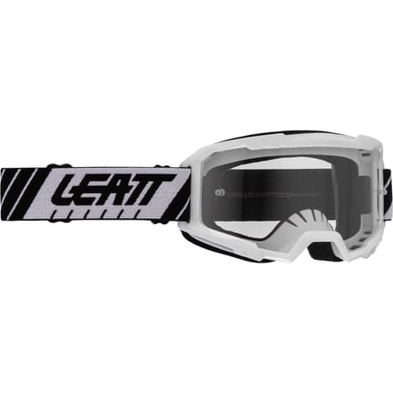 Leatt Vizion 2.5 MX-bril - met heldere lens