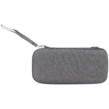 Nintendo Switch case - Grijs