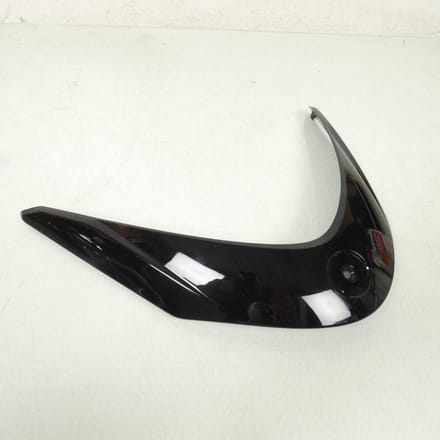 Spoiler cache tablier avant pour scooter 5RUMOLE5 NC