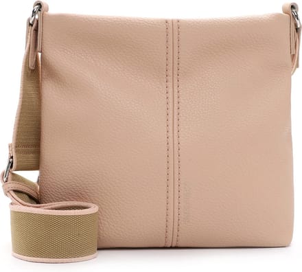 SURI FREY Schoudertas SFY Nessy ( 14850 ) - Dames handtassen - pink salt 644