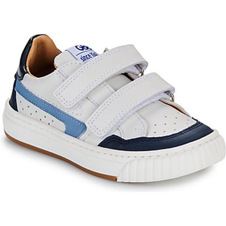 Lage Sneakers GBB MESMIN TWIST