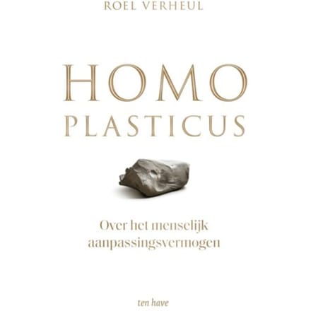 Homo Plasticus - Roel Verheul