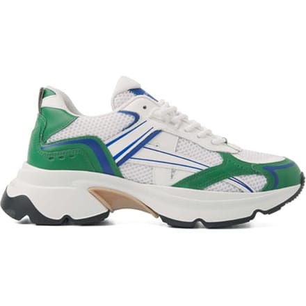 Nubikk Ross Nomad (l) Grass Combi Taglia: 37 | Sneakers Outlet | Donna