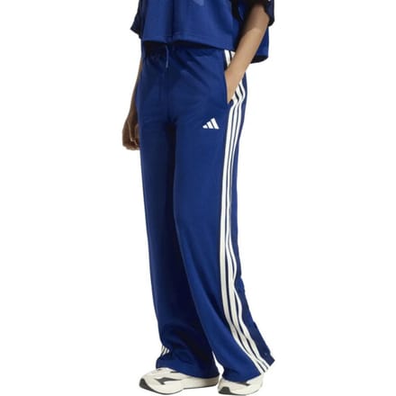 ADIDAS - w sta seas pt - Sport pantalon dames - Blauw