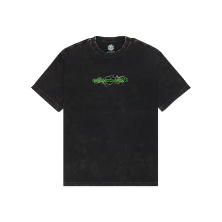 T-shirt Element Eaxe Ripple