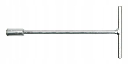 Vorel Dopad Klucz Nasadowy 10 mm x 380 mm — Duurzaam Stal