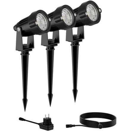 Philips LED 8720169269392 Caper GardenLink LED-plafondspot LED LED 4.5 W Zwart