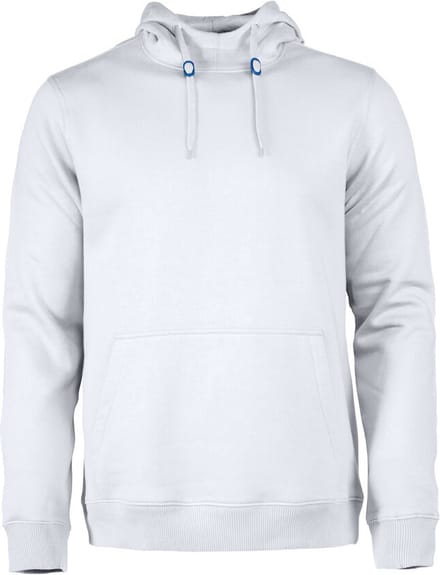 Printer HOODIE FASTPITCH RSX 2262049 - Wit - M