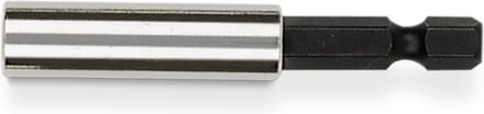 Bithouder 1/4 60Mm