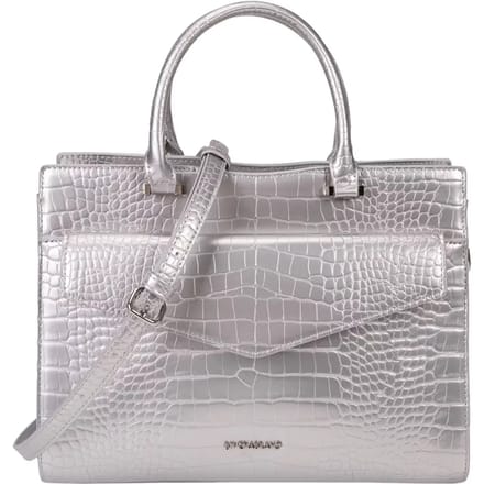 Handtas met rits voor dames Chabrand Elena