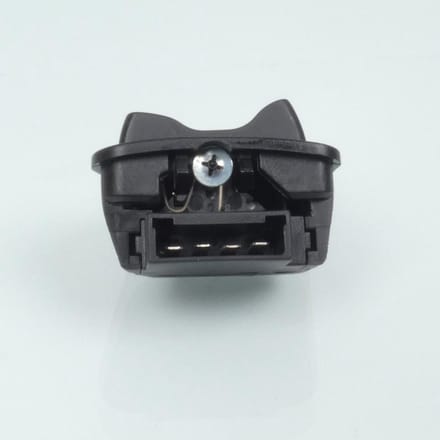 Knop stuurkap RMS voor Scooter Piaggio 500 MP3 vanaf 2010 Nieuw