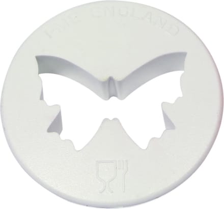 PME Butterfly - Vlinder uitsteker Small