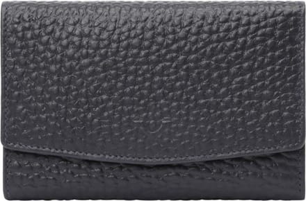VOi Portemonnee Hirsch Aida Wallet Blue Donkerblauw