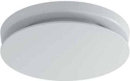 Zehnder Luna E afvoer ventilatieventiel Comfovalve - wit Ø125mm - 705613128