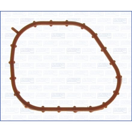Thermostaatombouw, pakking AJUSA 01206400