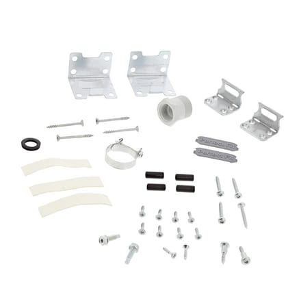 AEG Montageset vaatwasserdeur 140003555087