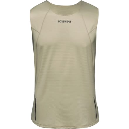 Mouwloze jersey Gore Contest 2.0