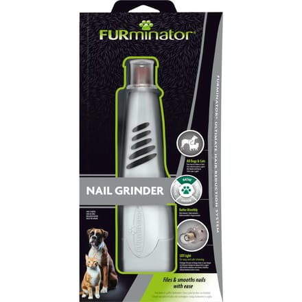 FURminator Nagelvijl voor Honden & Katten