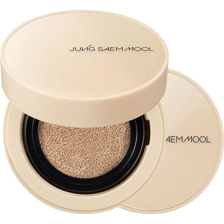 [JUNGSAEMMOOL] Skin Nuder Kussen Concealer (3 kleuren) SPF 50+ PA+++ 10g Medium beige