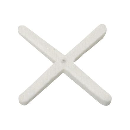 Toolstation Tegelkruisjes 1.5mm (1000 Stuks)