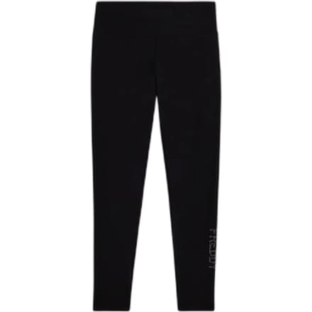 7/8 legging met logo voor dames Freddy