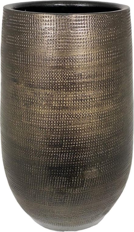Vaas tokio d38h90cm goud