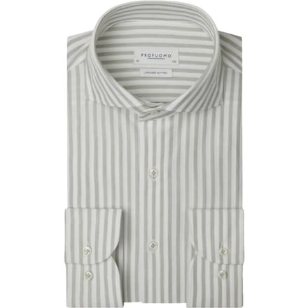 Profuomo Dresshemd ppxh30024c