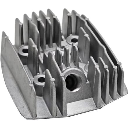Culasse Malossi pour Mobylette Peugeot 50 103 MVL 1971 à 2020 38 4692 Neuf