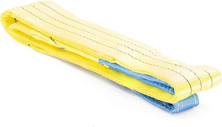 Stevige Hefband 4 meter Lengte 3 Ton Draagvermogen Polyester