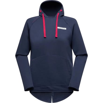 Dames Hoodie La Sportiva Telendos