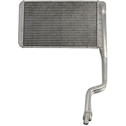 Warmtewisselaar, interieur verwarming NISSENS 707344