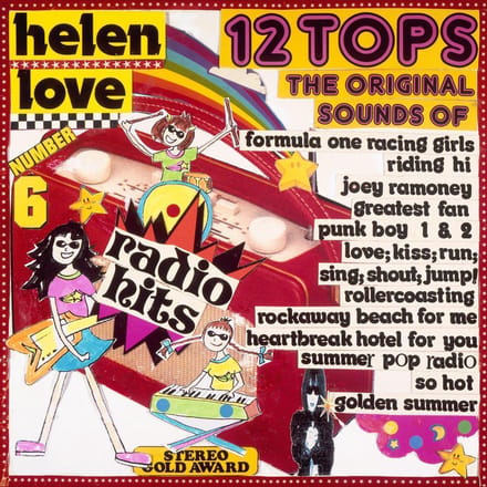 Radio Hits 1