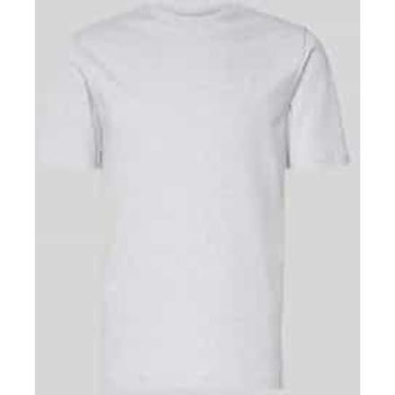 T-shirt Mannen - Maat S