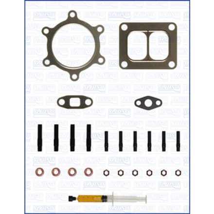 Montageset, supercharger AJUSA JTC11290