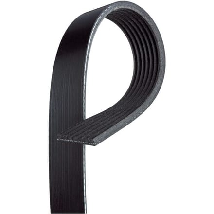 V-ribbelriem GATES 7PK918EST