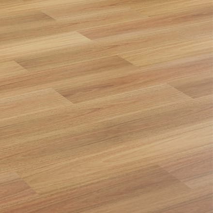 vidaXL Laminaatvloer Donker Walnoten 101 x 20 x 0,8 cm 5 st