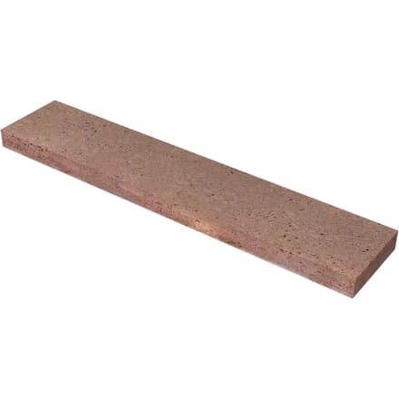 Schellevis Oudhollands Rood/Bruin OBA 100x20x5