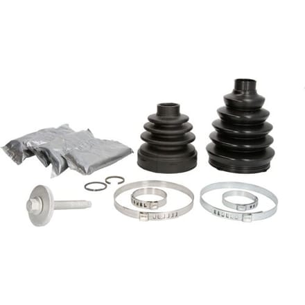 Balgenset, aandrijfas SPIDAN 36006